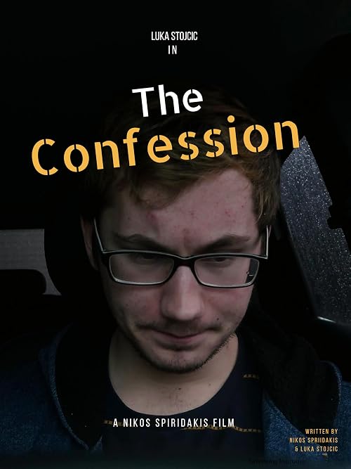 A Confession