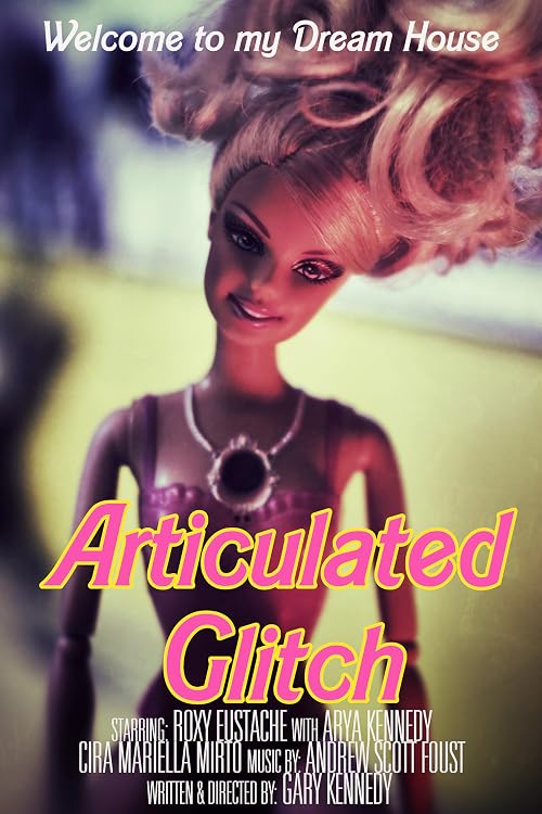 Articulated Glitch