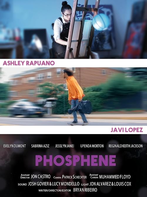 Phosphene