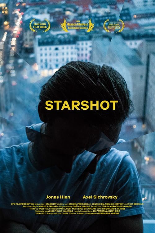 Starshot
