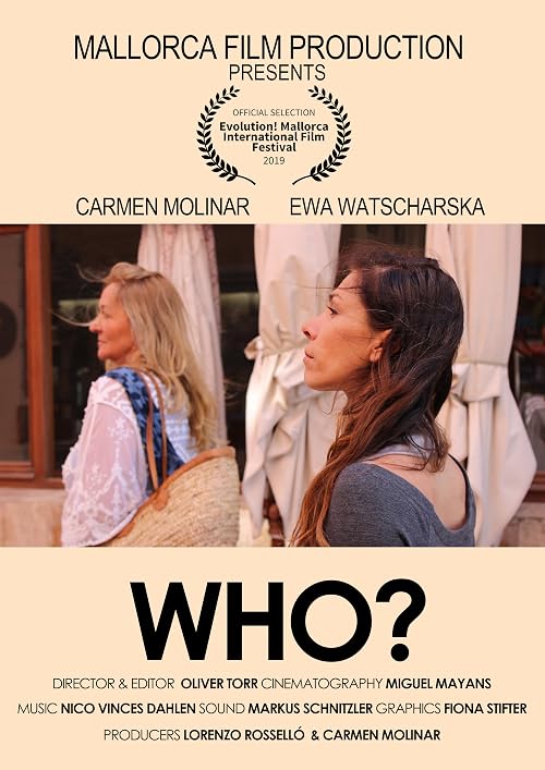 WHO?