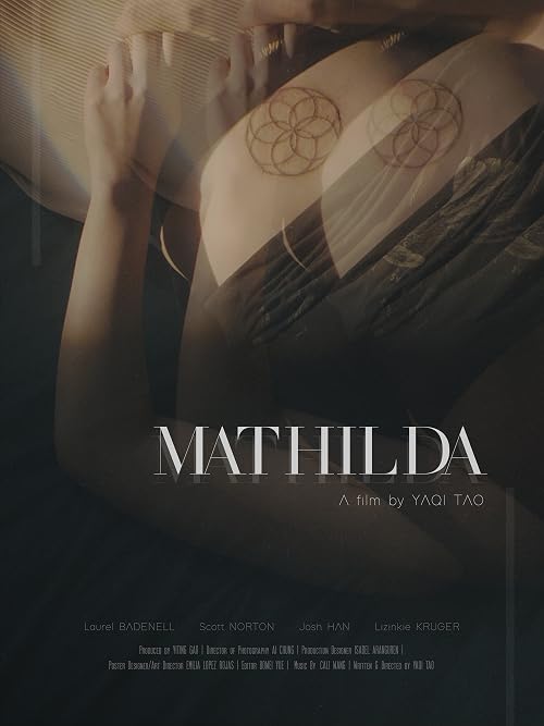 Mathilda