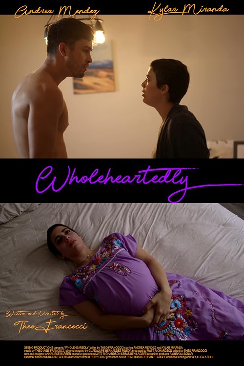 Wholeheartedly