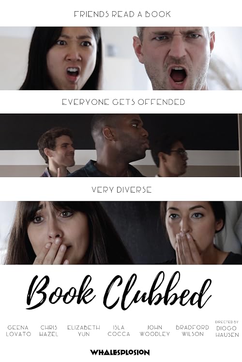 Book Clubbed