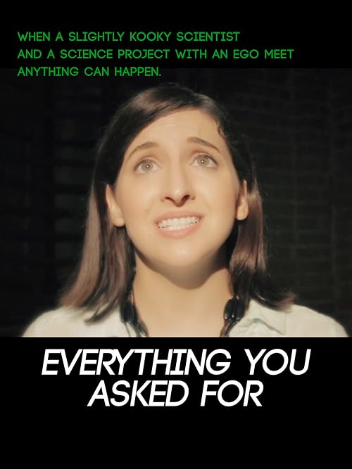 Everything You Asked For