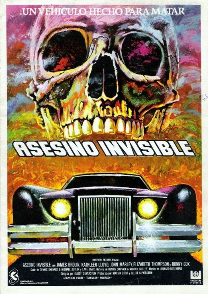 Asesino invisible