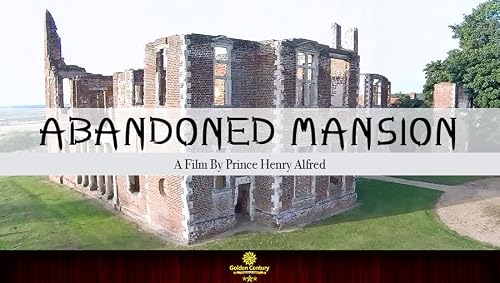 Abandoned Mansion
