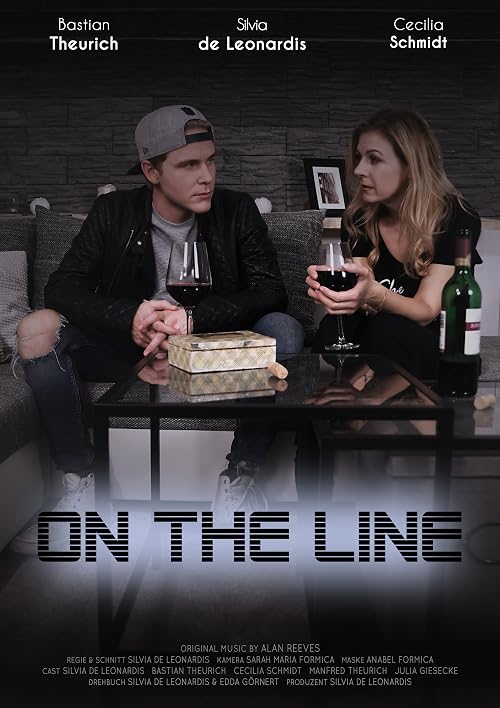 On the Line