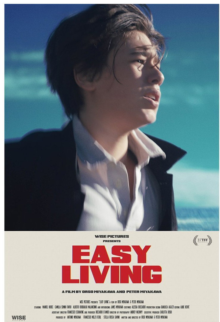 Easy Living