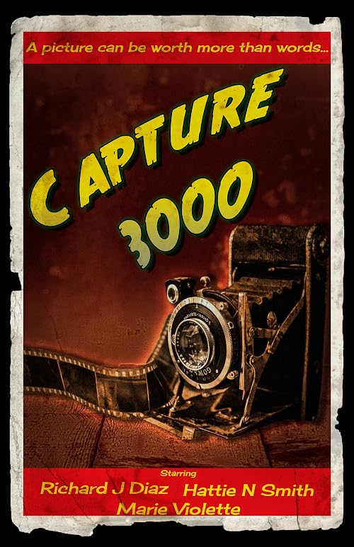 Capture 3000