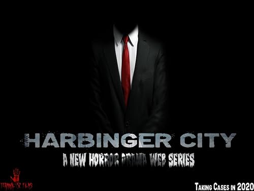 Harbinger City