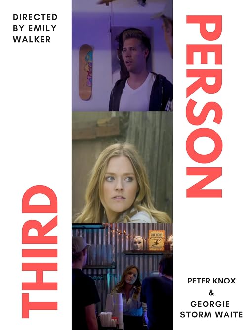 Third Person