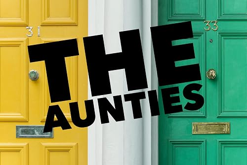 The Aunties