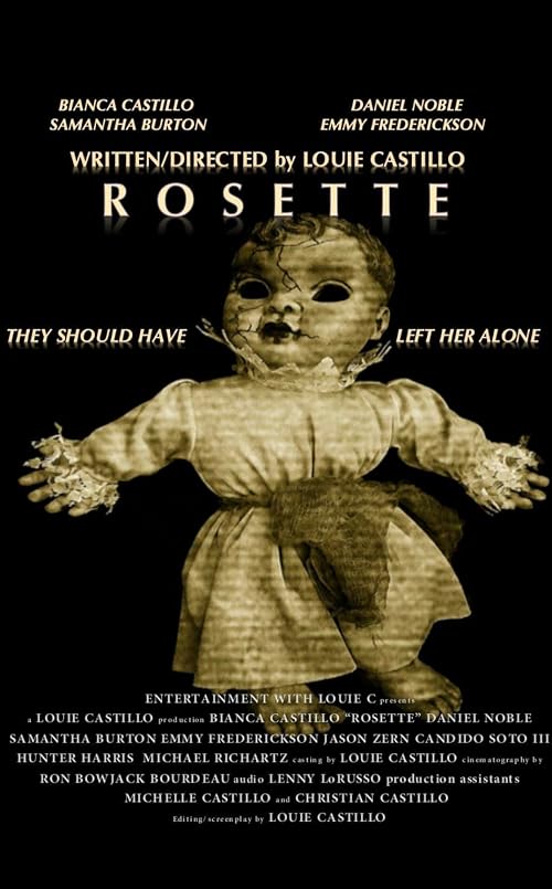 Rosette