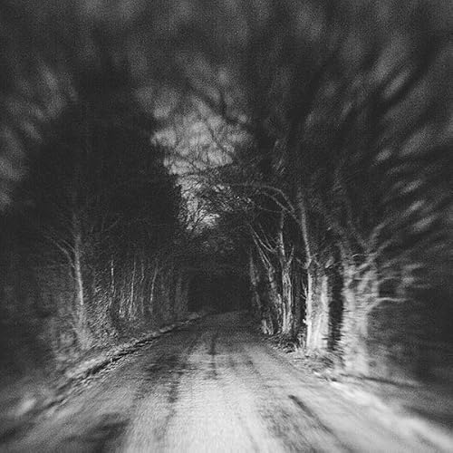Crooked Cross Road