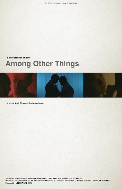 Among Other Things