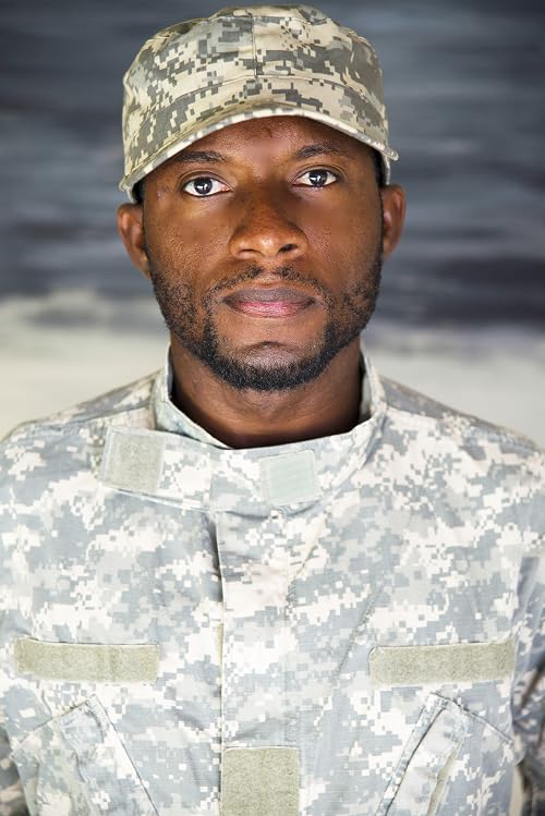 My Brother My Keeper (A Soldier story)