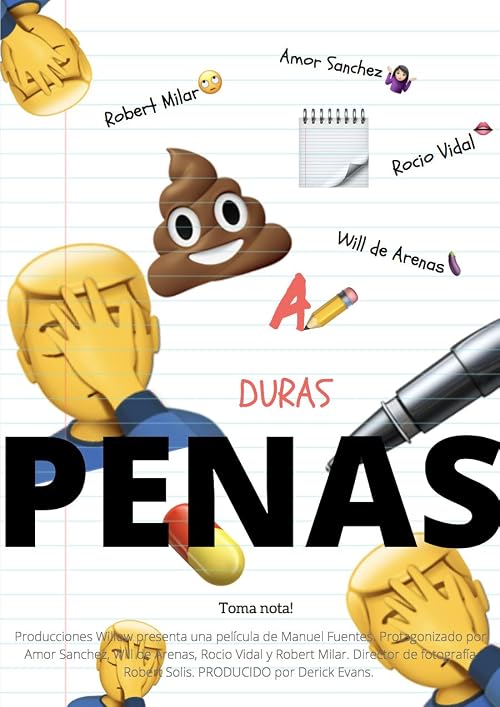 A Duras Penas