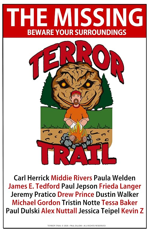 Terror Trail