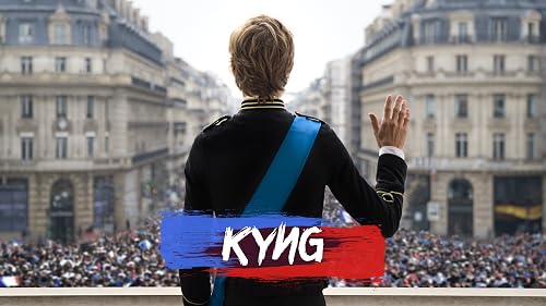 Roy/Kyng