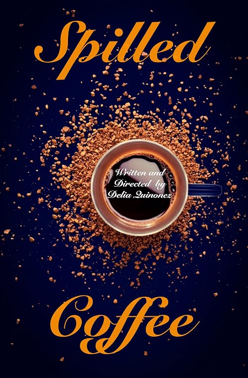 Spilled Coffee