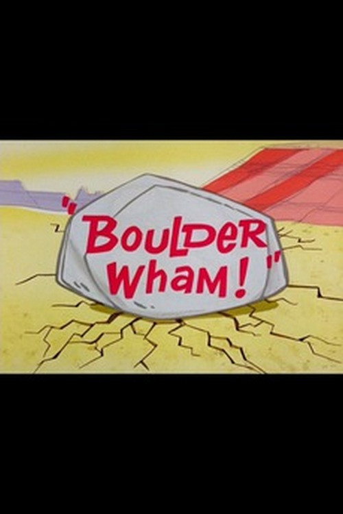 Boulder Wham!