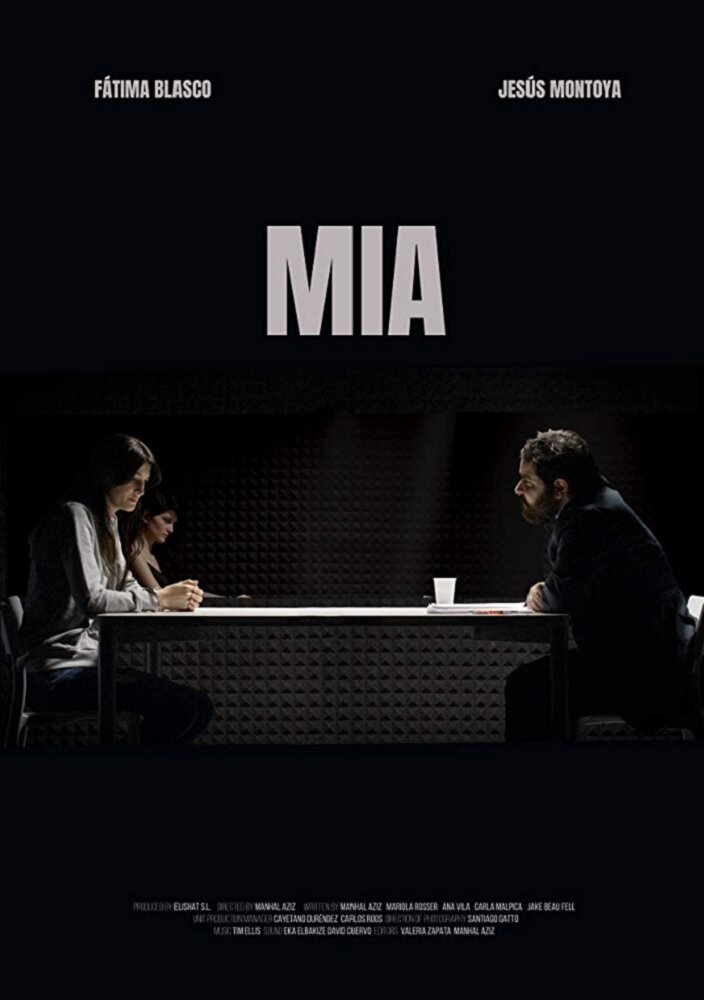 Mia