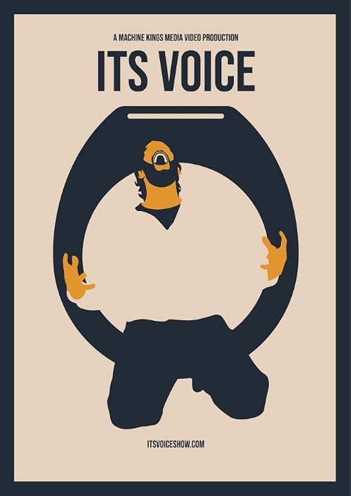 Its Voice