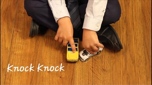 Knock Knock