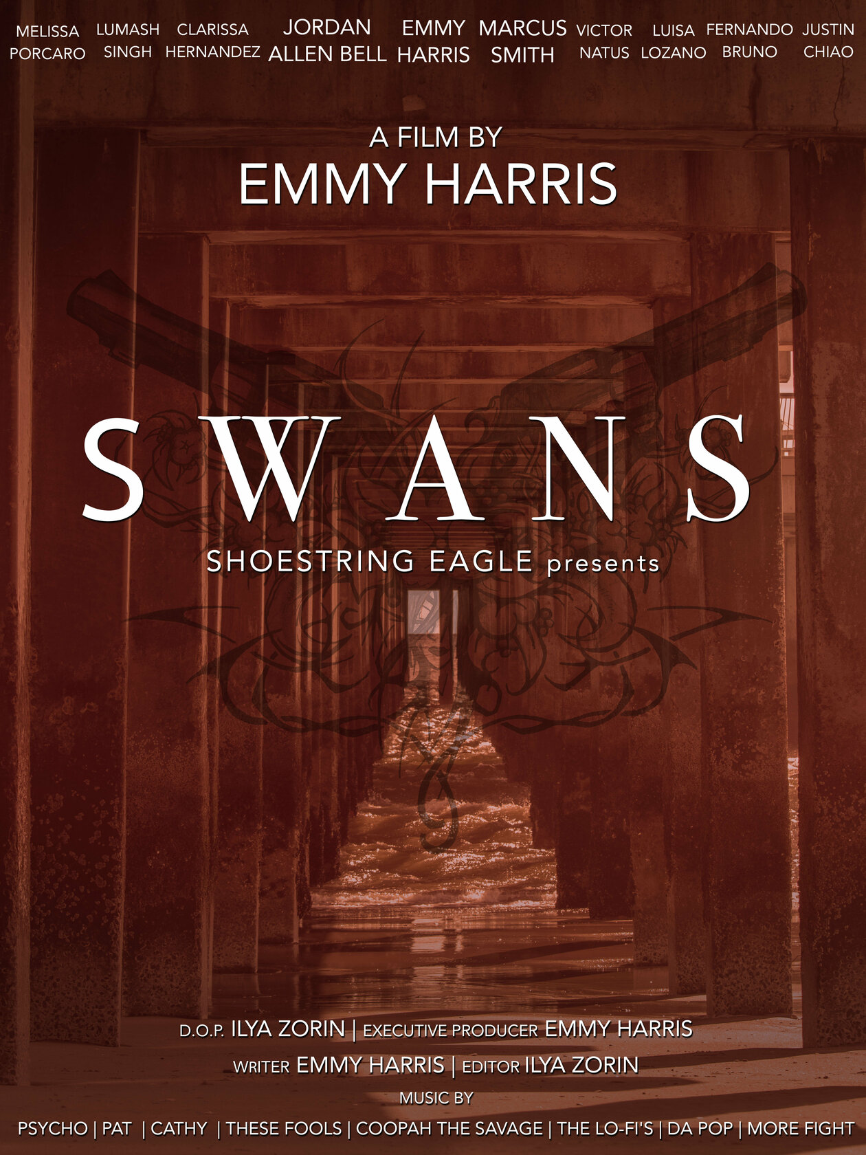 Swans