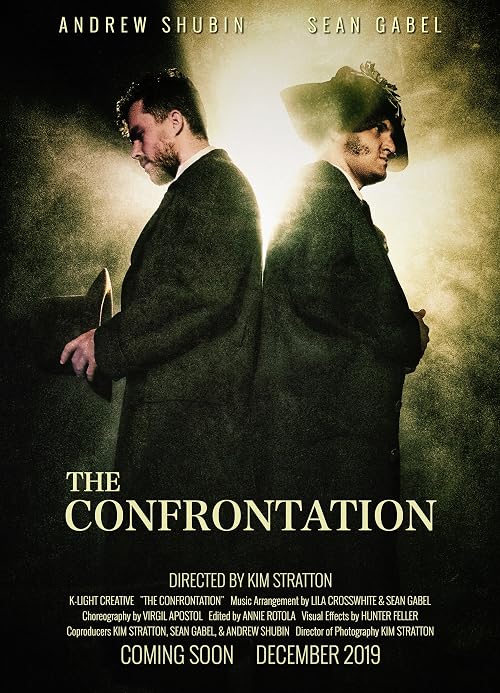 The Confrontation