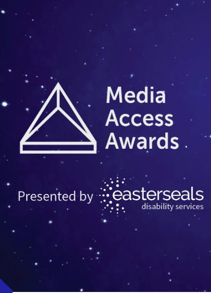 The 40th Annual Media Access Awards