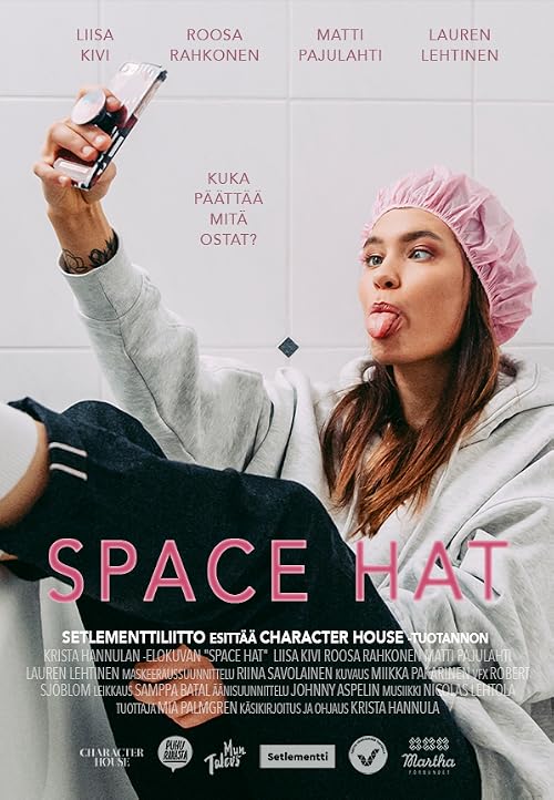 Space Hat