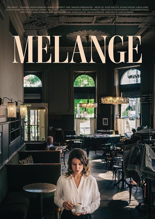 Melange