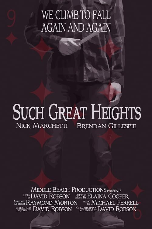 Such Great Heights