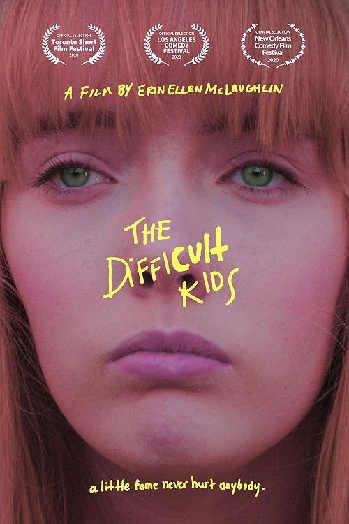 The Difficult Kids