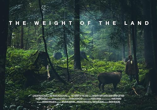 The Weight of the Land