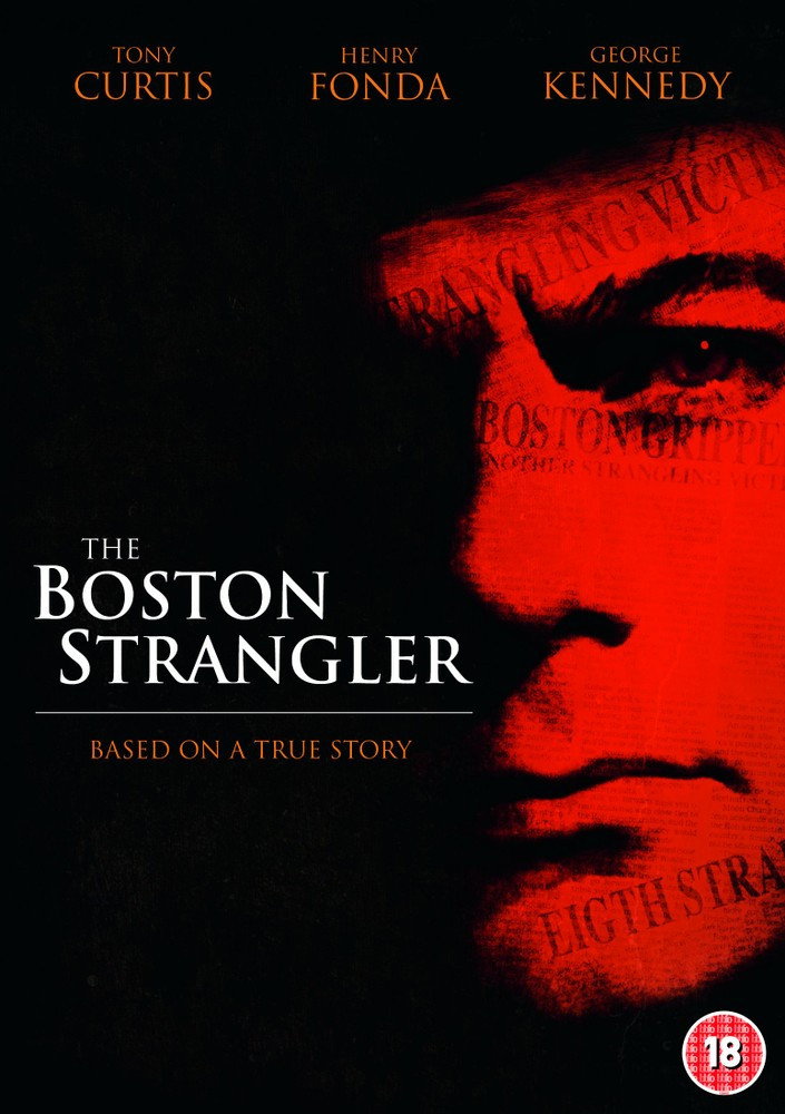 Der Frauenmörder von Boston