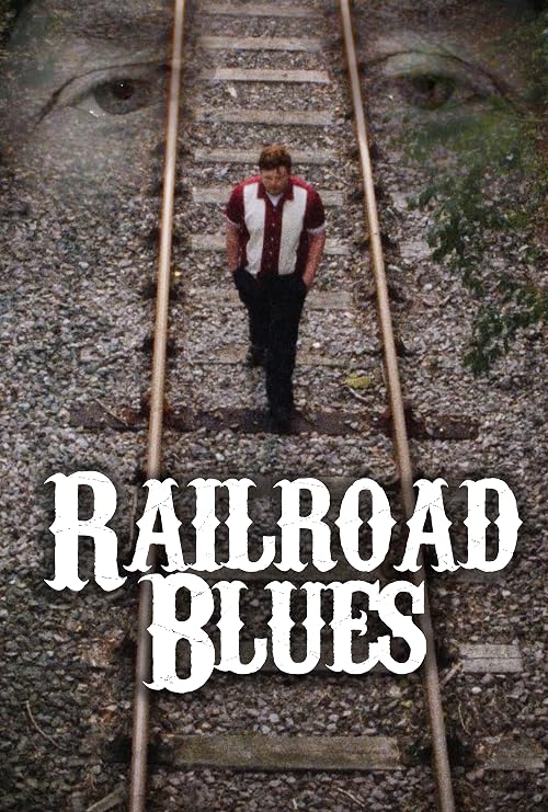 Railroad Blues