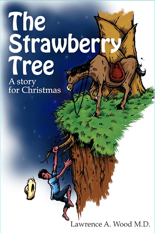 The Strawberry Tree