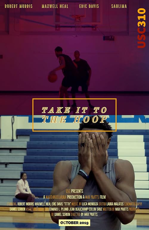 Take it to the Hoop
