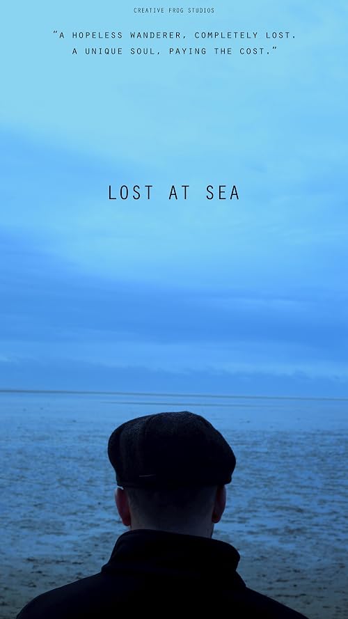 Lost at Sea