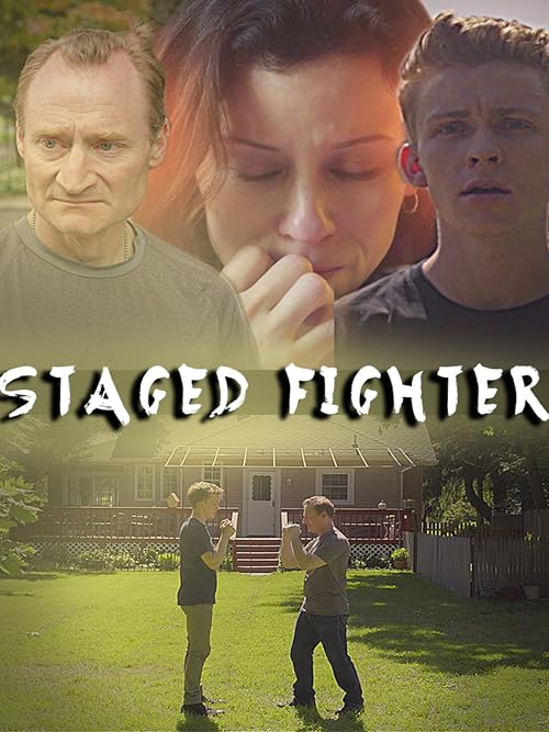 Staged Fighter