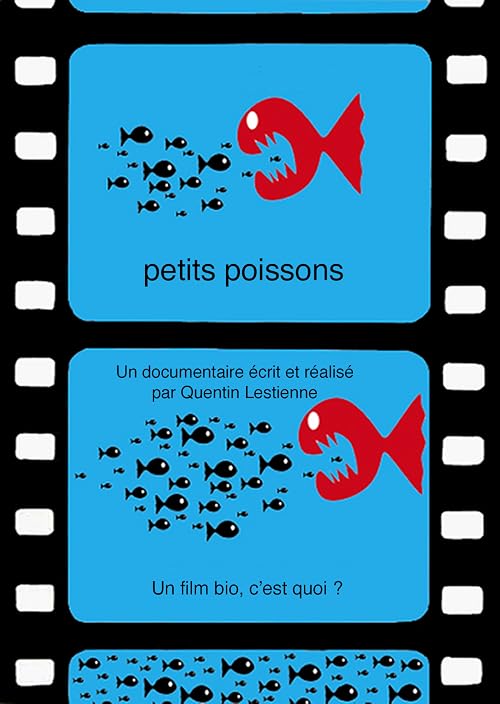 Petits Poissons