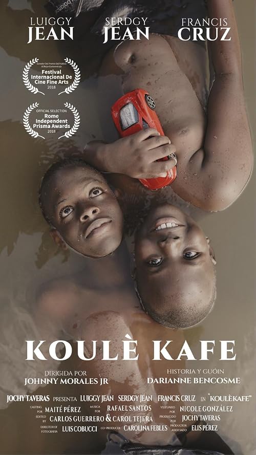Koulé Kafe