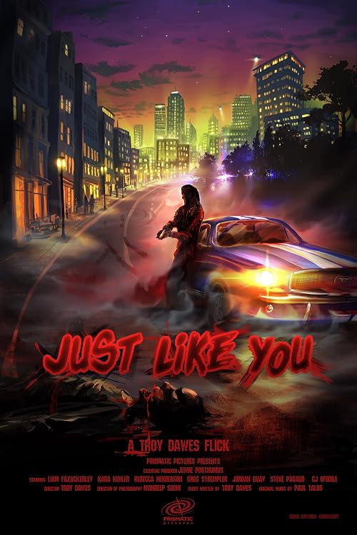 Just Like You