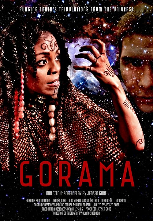 Gorama