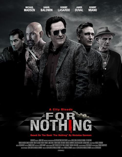 For Nothing