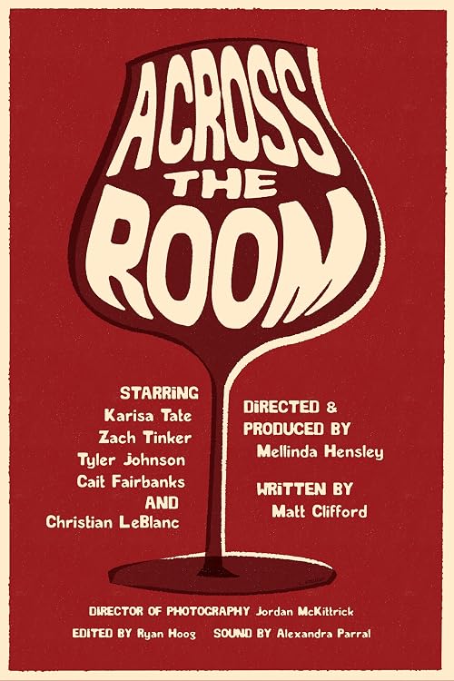 Across the Room