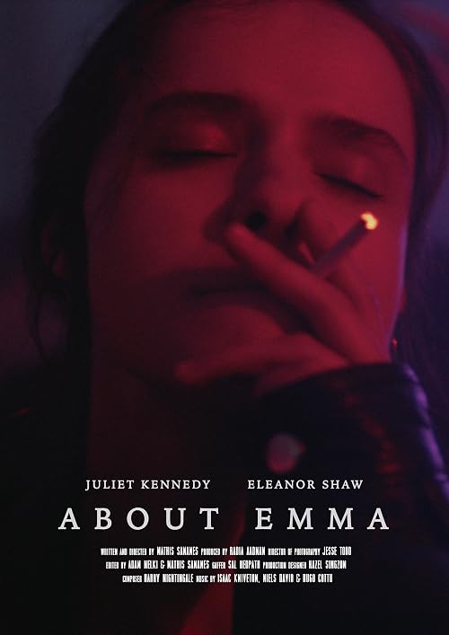 About Emma